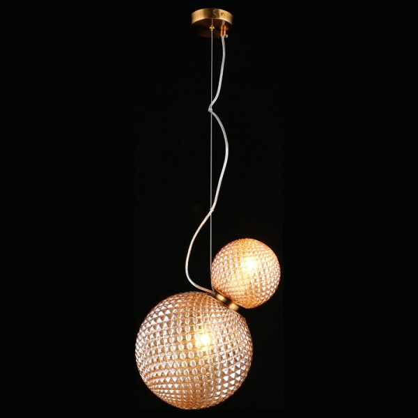 Фото Подвесной светильник Aployt Patunia APL.301.16.02