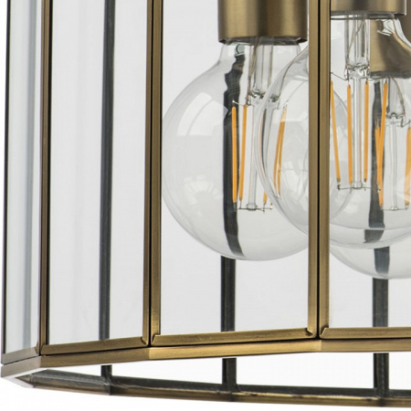 Фото Светильник на штанге Lightstar Genni 798281