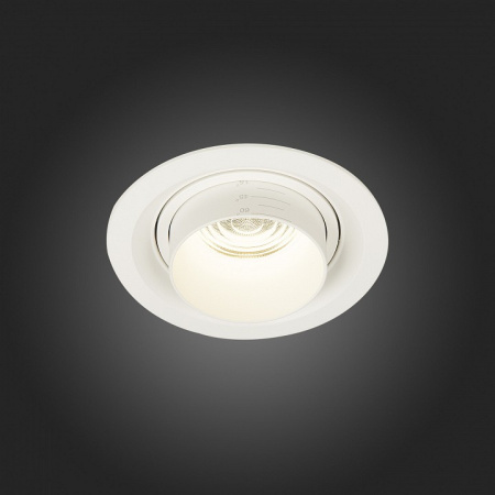 Фото Встраиваемый светильник ST-Luce Zoom ST701.548.12