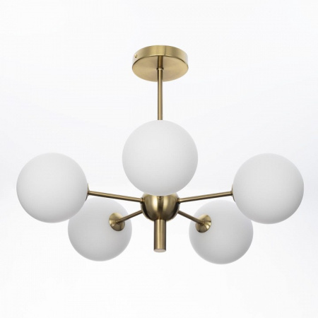 Фото Люстра на штанге Citilux Tonga CL212153