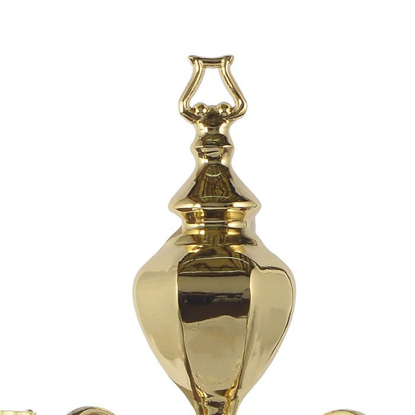 Фото Бра Dio D’Arte Lodi Lodi E 2.1.2.600 G