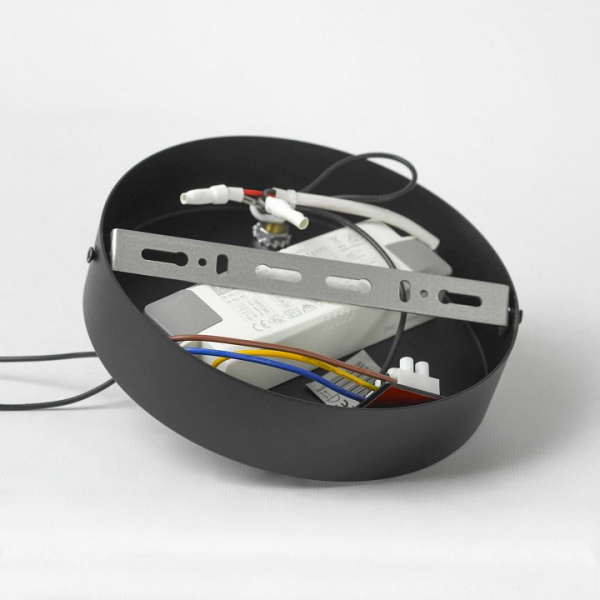 Фото Подвесной светильник Lussole Mitchell LSP-7308