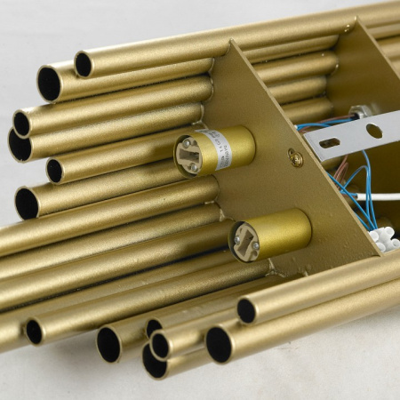 Фото Накладной светильник Lussole Barbour LSP-8475