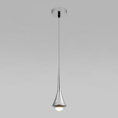 Фото Подвесной светильник Elektrostandard Hill a060354