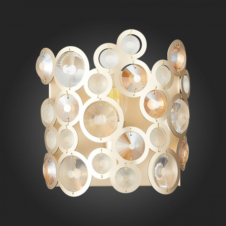 Фото Накладной светильник ST-Luce Namio SL1172.201.01