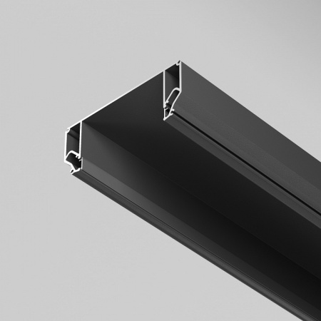 Открыть Заглушка для профиля Maytoni ALM012EC ALM012-SC-B Фото Заглушка для профиля Maytoni ALM012EC ALM012-SC-B