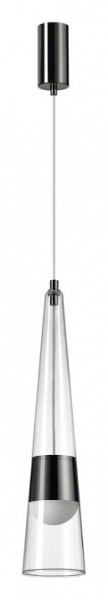 Фото Подвесной светильник Odeon Light Lump 5044/12L