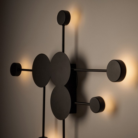 Фото Накладной светильник Freya Wonder FR5440WL-L17B