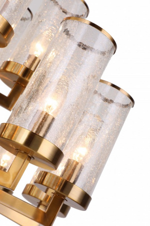 Фото Подвесная люстра Favourite Assembly 2060-18P