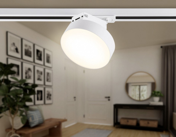 Открыть Светильник на штанге Ambrella Light GL GL6872 Фото Светильник на штанге Ambrella Light GL GL6872