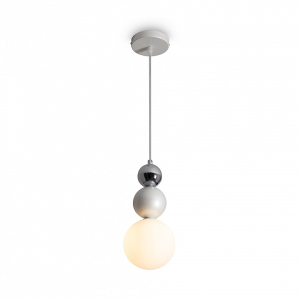 Фото Подвесной светильник Freya Pearl FR5388PL-01CH
