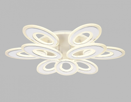 Открыть Потолочная люстра Ambrella Light FA FA8933 Фото Потолочная люстра Ambrella Light FA FA8933