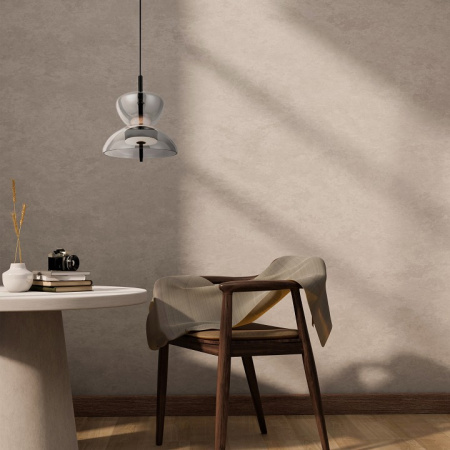 Фото Подвесной светильник Maytoni Bangkok MOD185PL-L6B3K5