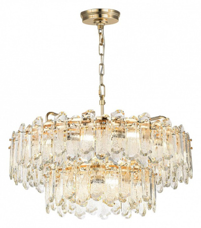 Фото Подвесная люстра Odeon Light Bullon 5069/22