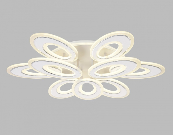 Фото Потолочная люстра Ambrella Light FA FA8933