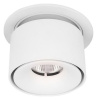 Открыть Встраиваемый светильник Loft it Top 10325/A White Фото Встраиваемый светильник Loft it Top 10325/A White