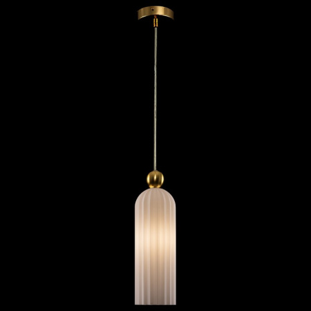 Фото Подвесной светильник Maytoni Antic MOD302PL-01W