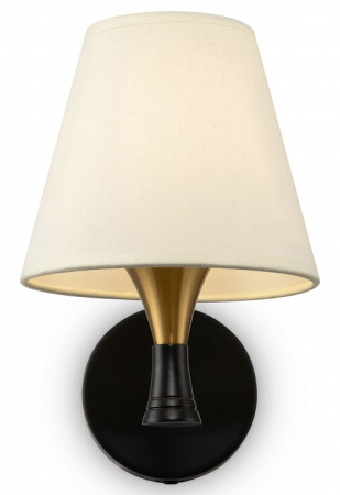 Открыть Бра Freya Perfetto FR5098WL-01BBS Фото Бра Freya Perfetto FR5098WL-01BBS