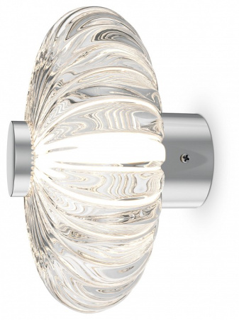 Фото Накладной светильник Maytoni Modern 1 MOD555WL-L4CH4K