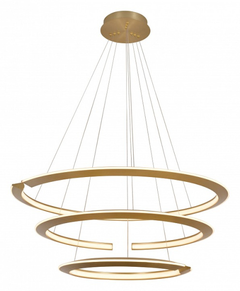 Фото Подвесной светильник Lightstar Virata 814233