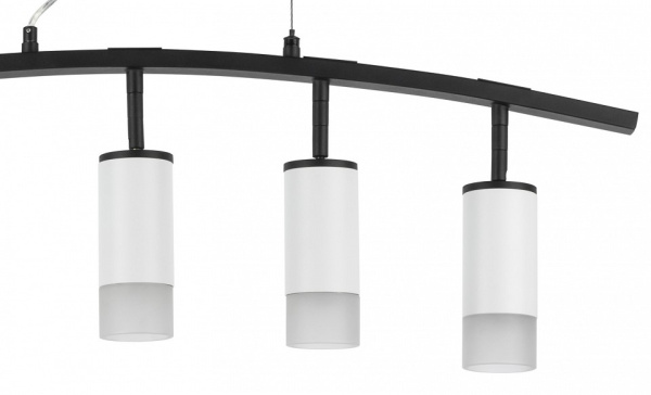 Фото Подвесной светильник Lightstar Rullo LR7353651