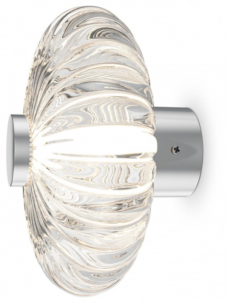 Фото Накладной светильник Maytoni Modern 1 MOD555WL-L4CH4K