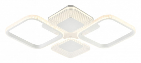 Фото Потолочная люстра Escada Samia 10255/4LED