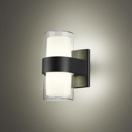 Открыть Светильник на штанге Novotech Opal 359298 Фото Светильник на штанге Novotech Opal 359298