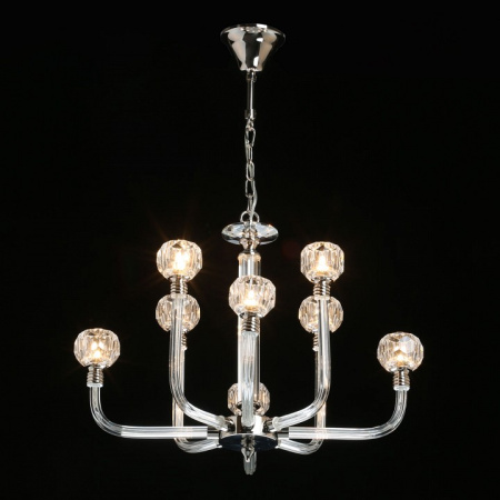 Открыть Подвесная люстра MW-Light Элла 483015308 Фото Подвесная люстра MW-Light Элла 483015308