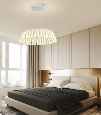 Фото Подвесной светильник Moderli Beauty V2410-PL