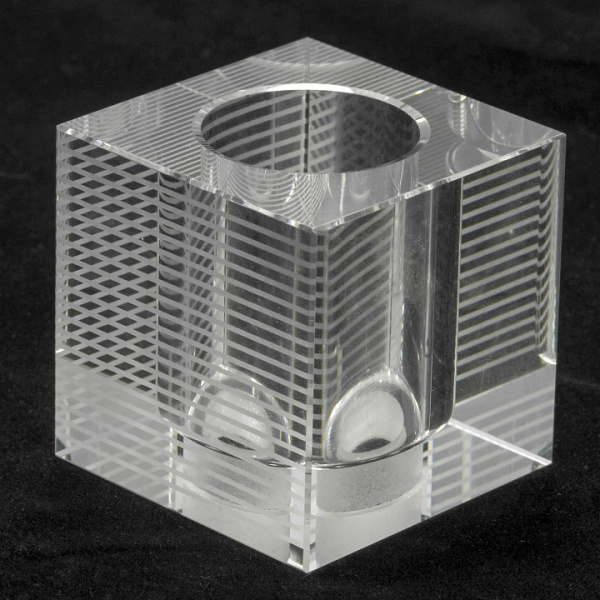 Фото Накладной светильник Lussole Notte Di Luna GRLSF-1307-04