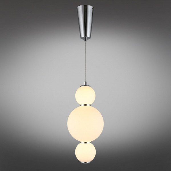 Фото Подвесной светильник Aployt Arabel APL.009.06.12