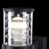 Открыть Светильник на штанге Maytoni Bronx O576WL-02B Фото Светильник на штанге Maytoni Bronx O576WL-02B