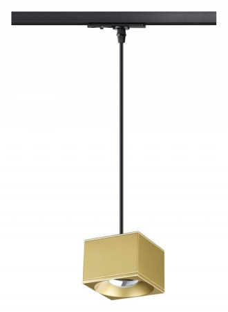 Фото Подвесной светильник Novotech Patera 358674