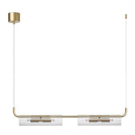 Фото Подвесной светильник Lumion Toronto 6560/4