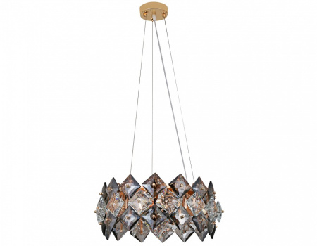 Открыть Подвесная люстра Ambrella Light TR TR5185 Фото Подвесная люстра Ambrella Light TR TR5185