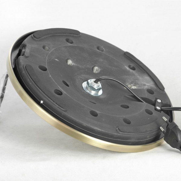 Фото Торшер Lussole Greene LSP-0573