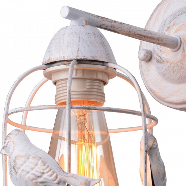 Фото Бра Arte Lamp Cincia A5090AP-1WG