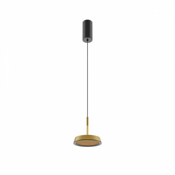 Фото Подвесной светильник Maytoni El MOD041PL-L15G3K