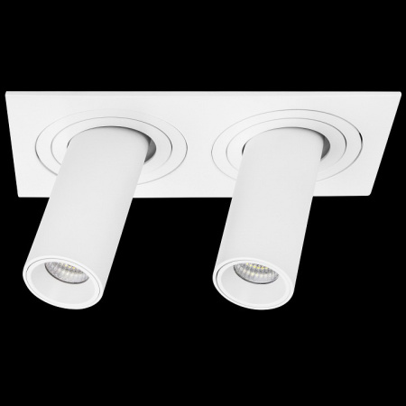 Фото Встраиваемый светильник Lightstar Intero i526262