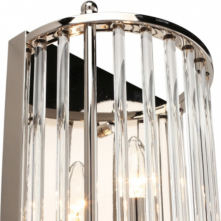 Фото Накладной светильник Aployt Joanna APL.726.01.01