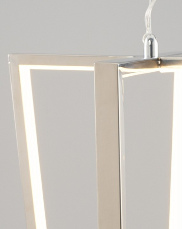 Фото Подвесной светильник Moderli Grape V10352-PL