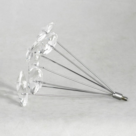 Фото Подвесная люстра Lussole Alaska LSP-8582