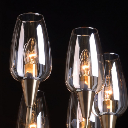 Фото Люстра на штанге MW-Light Элла 20 483015710