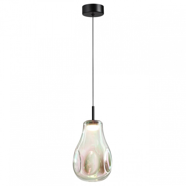 Фото Подвесной светильник Odeon Light Nave 5098/4LB