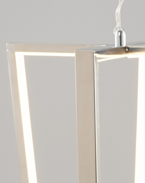 Фото Подвесной светильник Moderli Grape V10352-PL