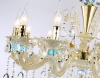Открыть Подвесная люстра Ambrella Light TR TR4929 Фото Подвесная люстра Ambrella Light TR TR4929