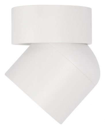 Открыть Накладной светильник Loft it Tictac 10180 White 4000K Фото Накладной светильник Loft it Tictac 10180 White 4000K