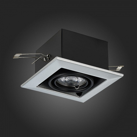 Фото Встраиваемый светильник ST-Luce Hemi ST250.148.01