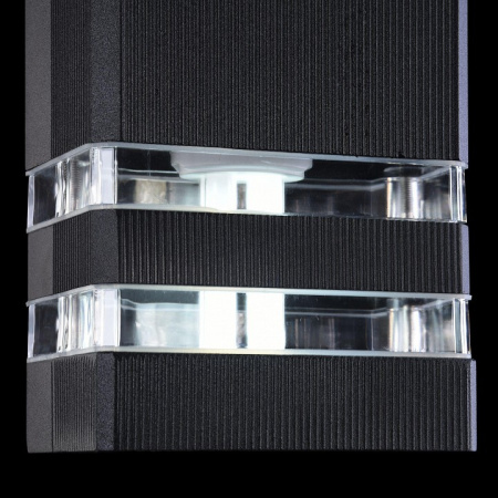 Фото Накладной светильник Maytoni Unter den Linden O578WL-02B